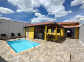 Pouso Oliveira Casa com ar condicionado